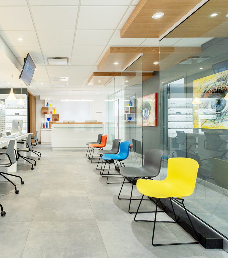 Optometrists In Stoney Creek And Hamilton ON