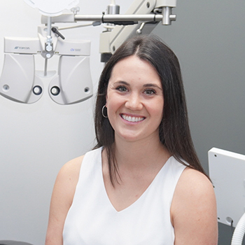 Dr. Victoria Cadman