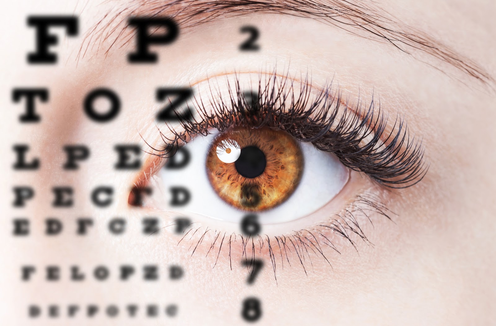 Brampton Optometrist