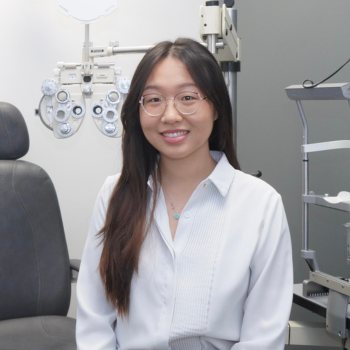 Dr. Iris Tu